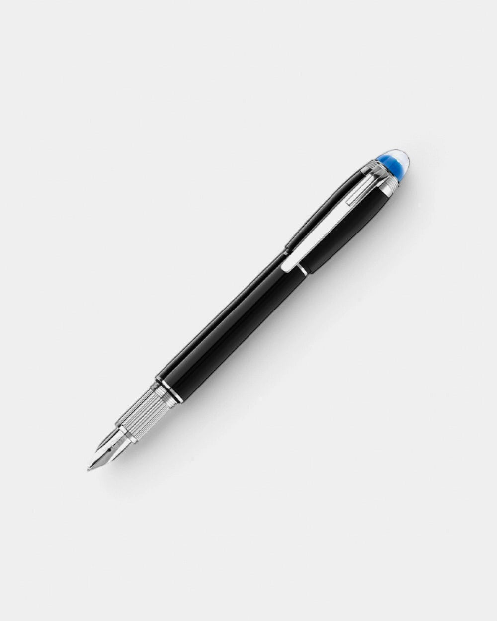 Personalisierbarer MontBlanc StarWalker Füllfederhalter