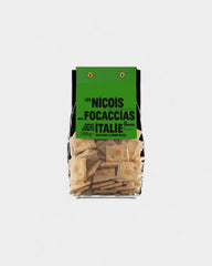 Personalisierbare Mini-Focaccias