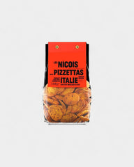 Personalisierbare Mini-Focaccias