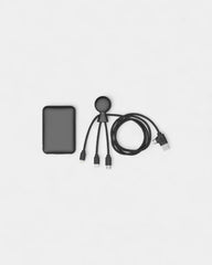 Ladepack 5 000 mAh mit Multi-Anschlüssen zum Personalisieren