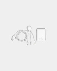 Ladepack 5 000 mAh mit Multi-Anschlüssen zum Personalisieren