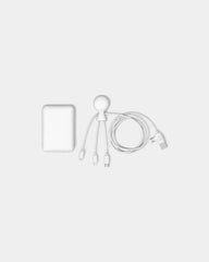 Ladepack 5 000 mAh mit Multi-Anschlüssen zum Personalisieren