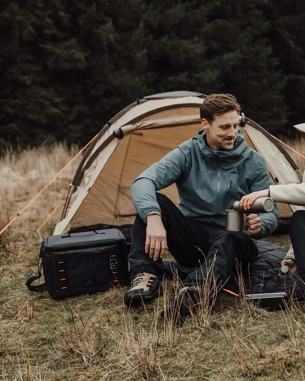 Sac isotherme déperlant 20L à personnaliser - 6