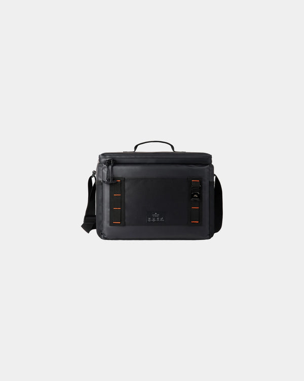 Sac isotherme déperlant 20L à personnaliser - Noir
