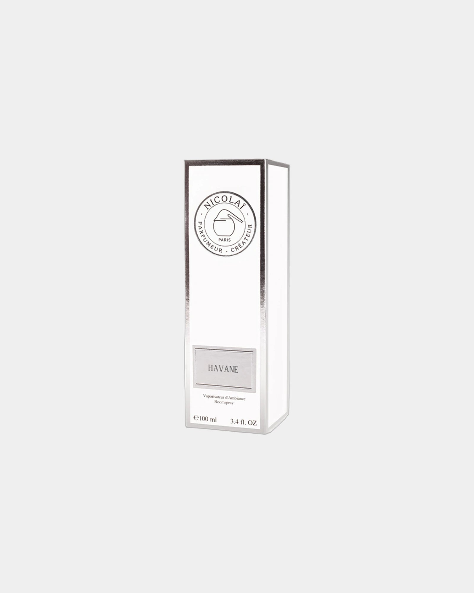 Spray d'intérieur 100ml parfumé à personnaliser - 2