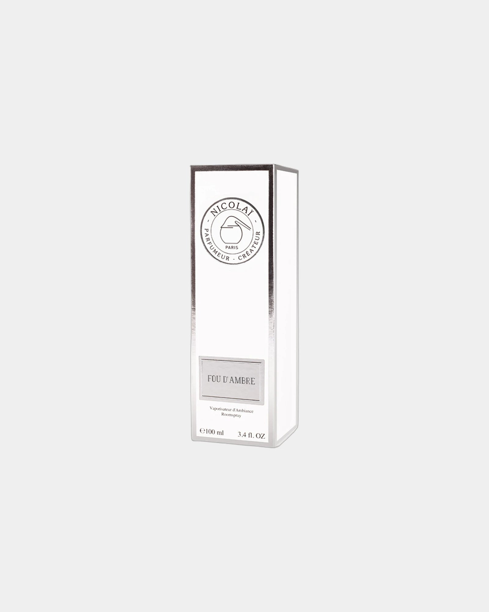 Spray d'intérieur 100ml parfumé à personnaliser - 5