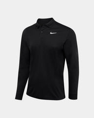 Nike Dri-FIT Poloshirt zum Personalisieren