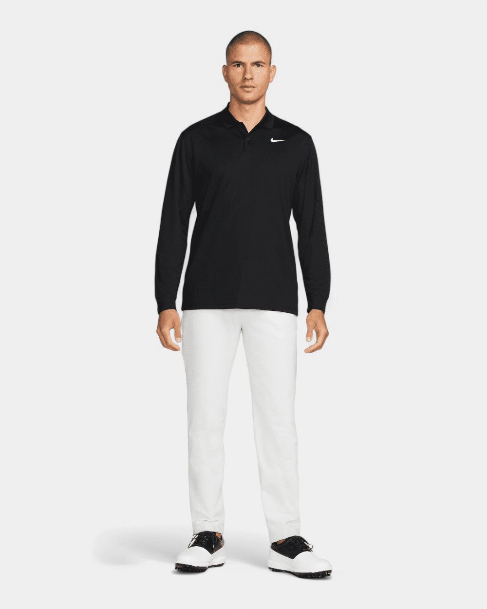 Nike Dri-FIT Poloshirt zum Personalisieren