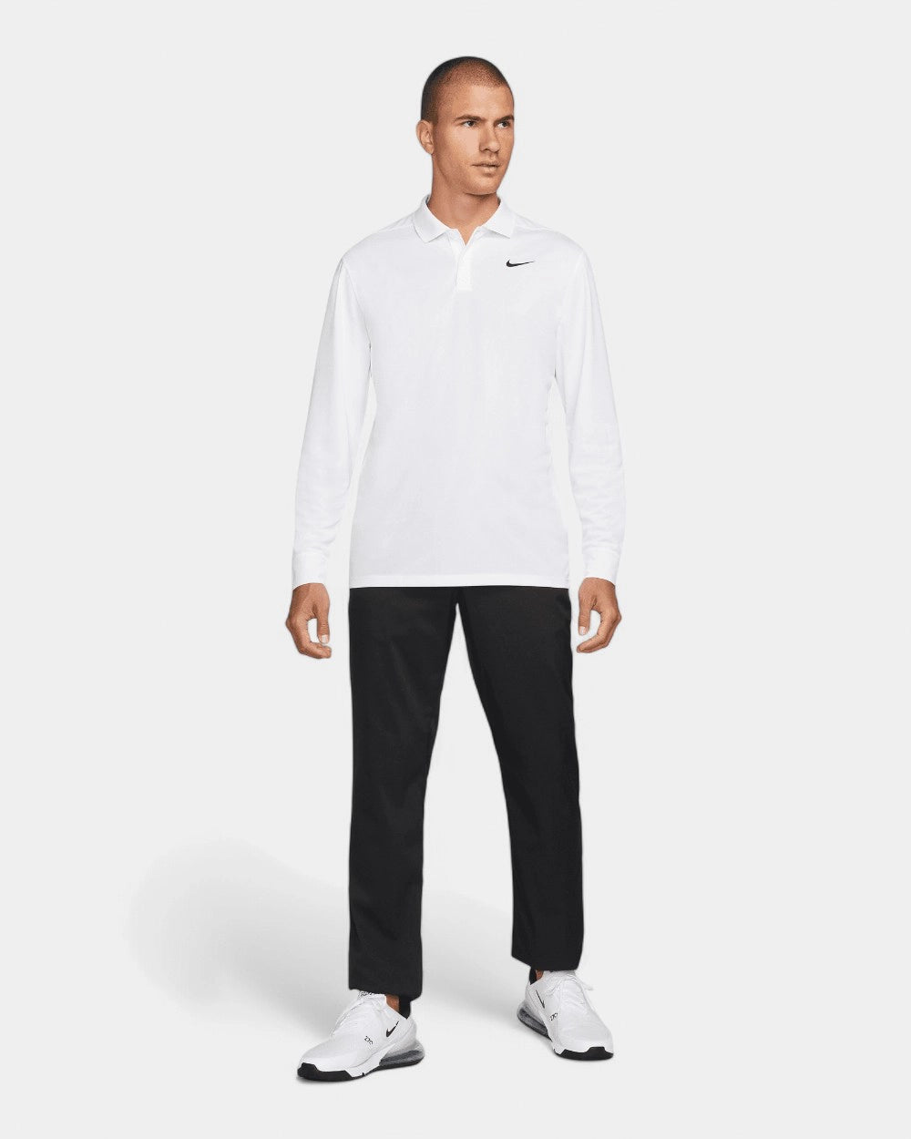 Nike Dri-FIT Poloshirt zum Personalisieren