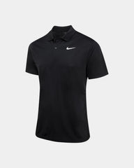 Personalisierbares Nike Dri-FIT Kurzarm-Poloshirt