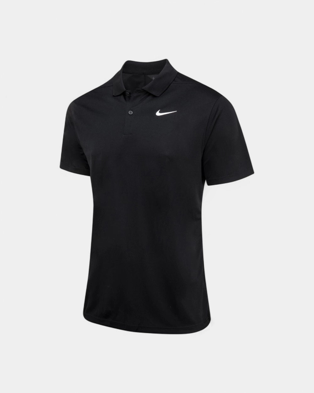 Personalisierbares Nike Dri-FIT Kurzarm-Poloshirt