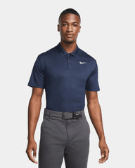 Personalisierbares Nike Dri-FIT Kurzarm-Poloshirt