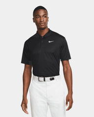 Personalisierbares Nike Dri-FIT Kurzarm-Poloshirt