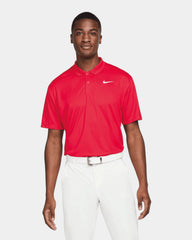 Personalisierbares Nike Dri-FIT Kurzarm-Poloshirt