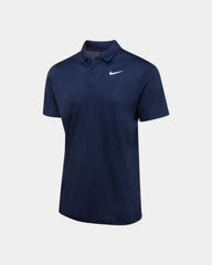 Personalisierbares Nike Dri-FIT Kurzarm-Poloshirt