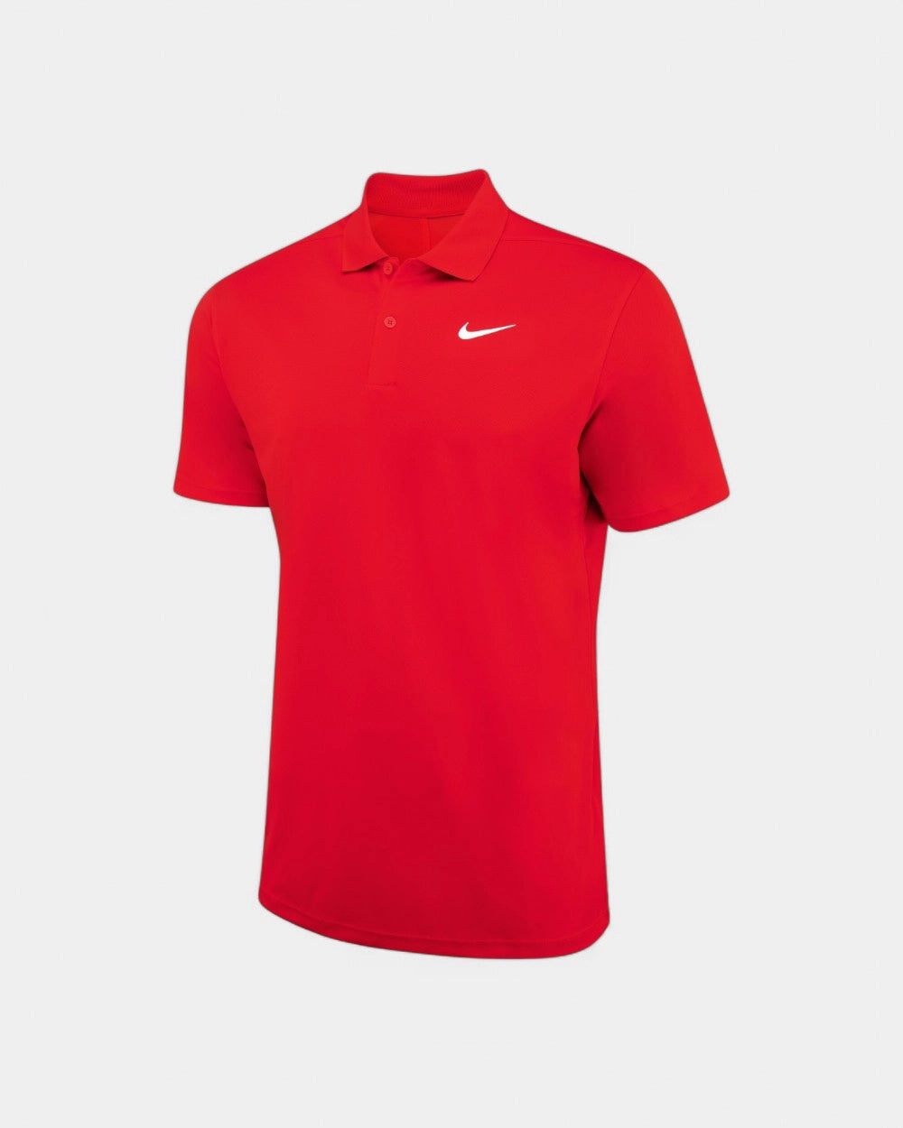 Personalisierbares Nike Dri-FIT Kurzarm-Poloshirt