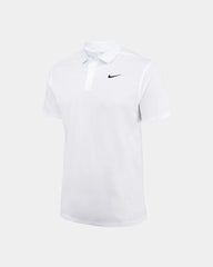 Personalisierbares Nike Dri-FIT Kurzarm-Poloshirt