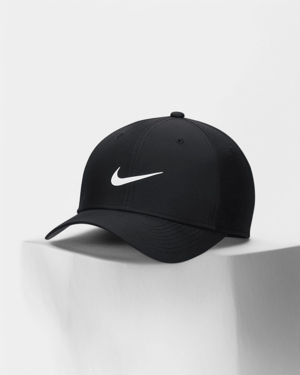 Nike Dri-FIT Snapback-Cap zum Personalisieren