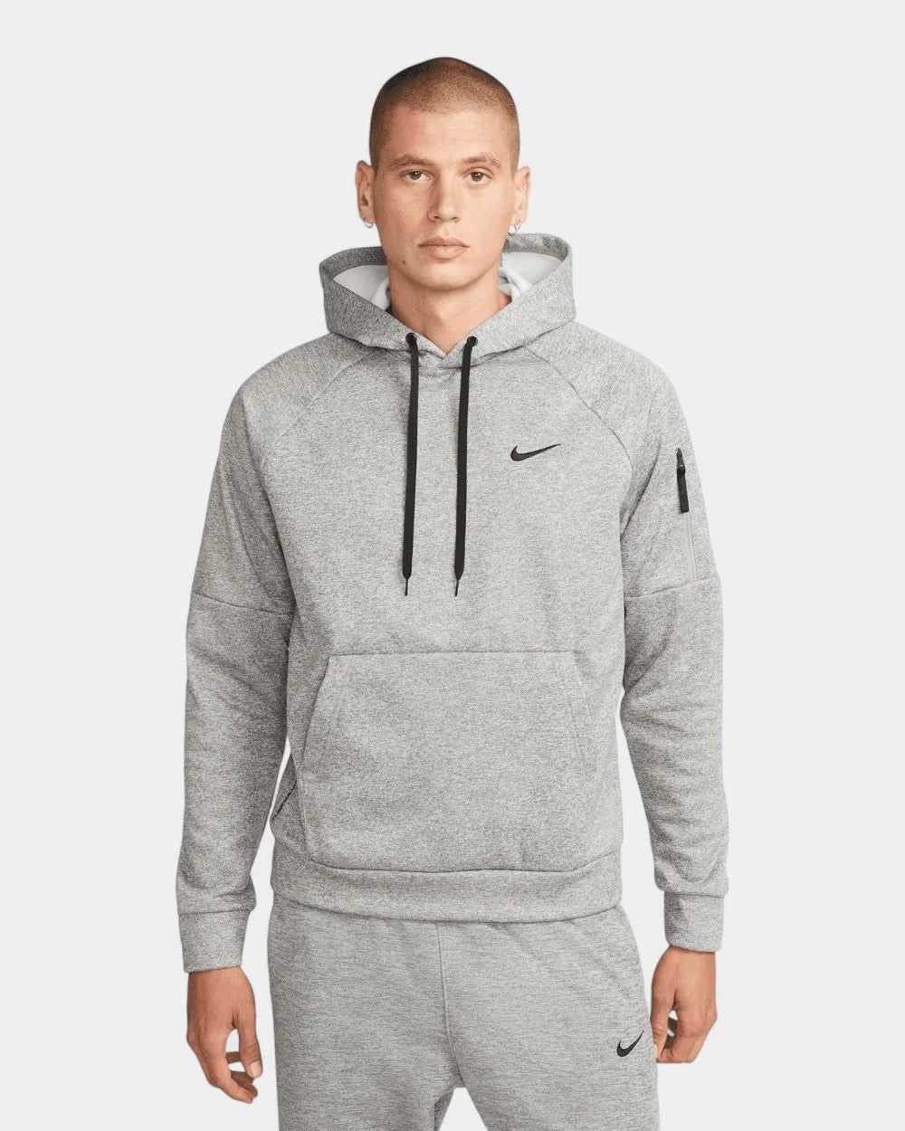 Nike Therma-FIT Pullover Hoodie zum Personalisieren