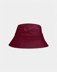 Twill Bucket Hat zum Personalisieren