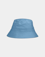 Twill Bucket Hat zum Personalisieren
