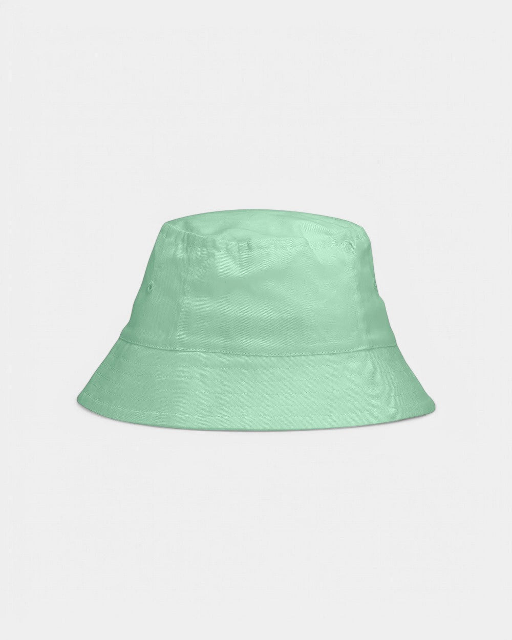 Twill Bucket Hat zum Personalisieren