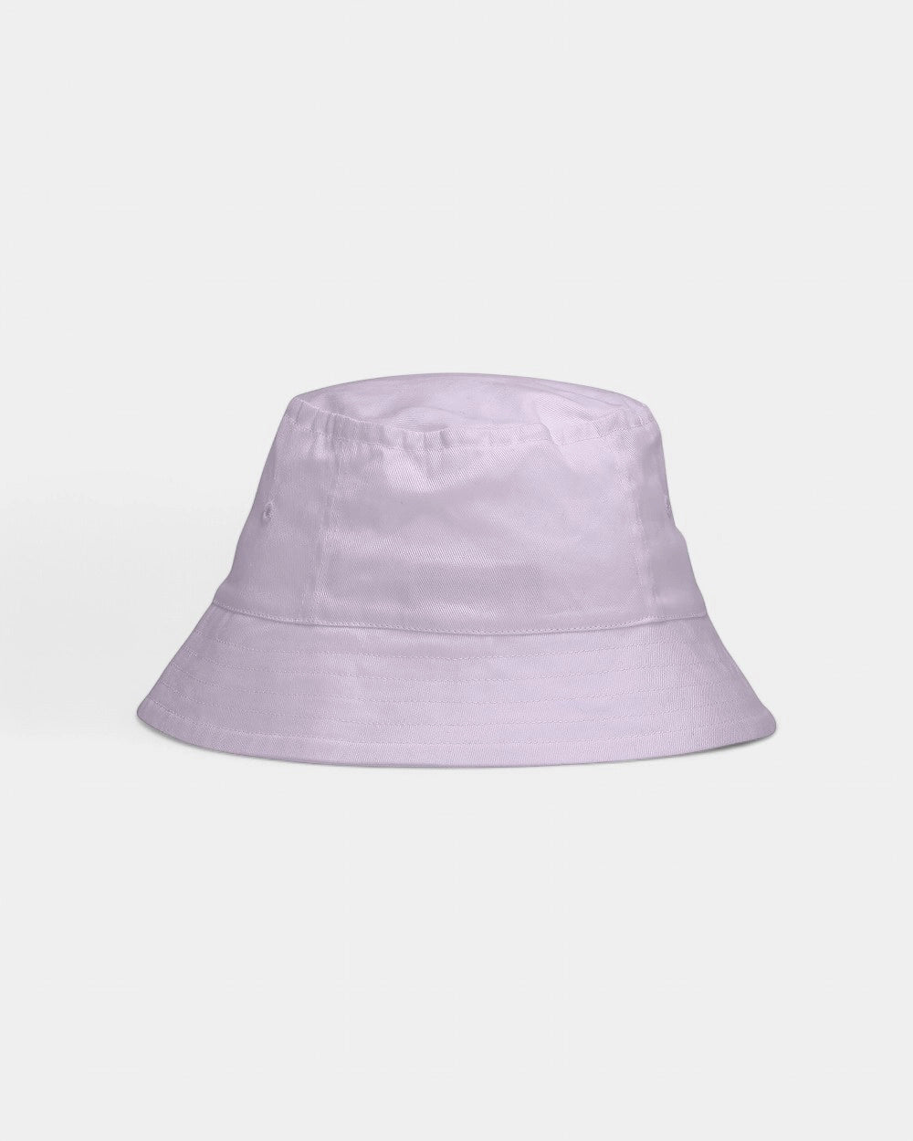 Twill Bucket Hat zum Personalisieren