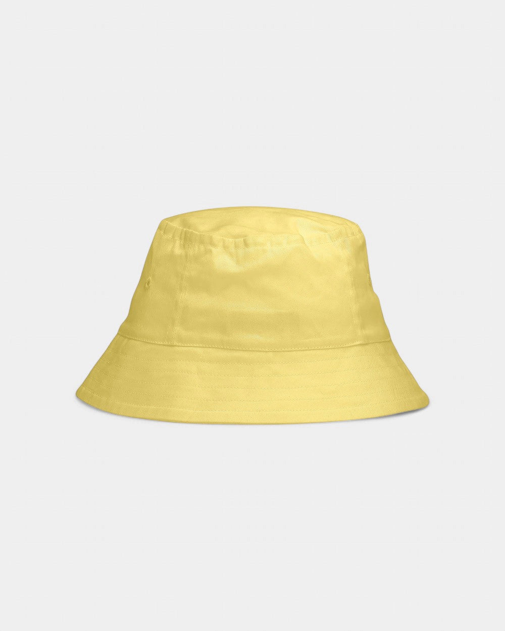 Twill Bucket Hat zum Personalisieren