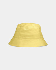 Twill Bucket Hat zum Personalisieren