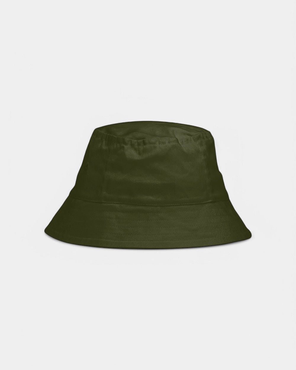 Twill Bucket Hat zum Personalisieren
