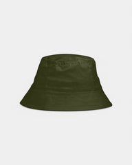 Twill Bucket Hat zum Personalisieren