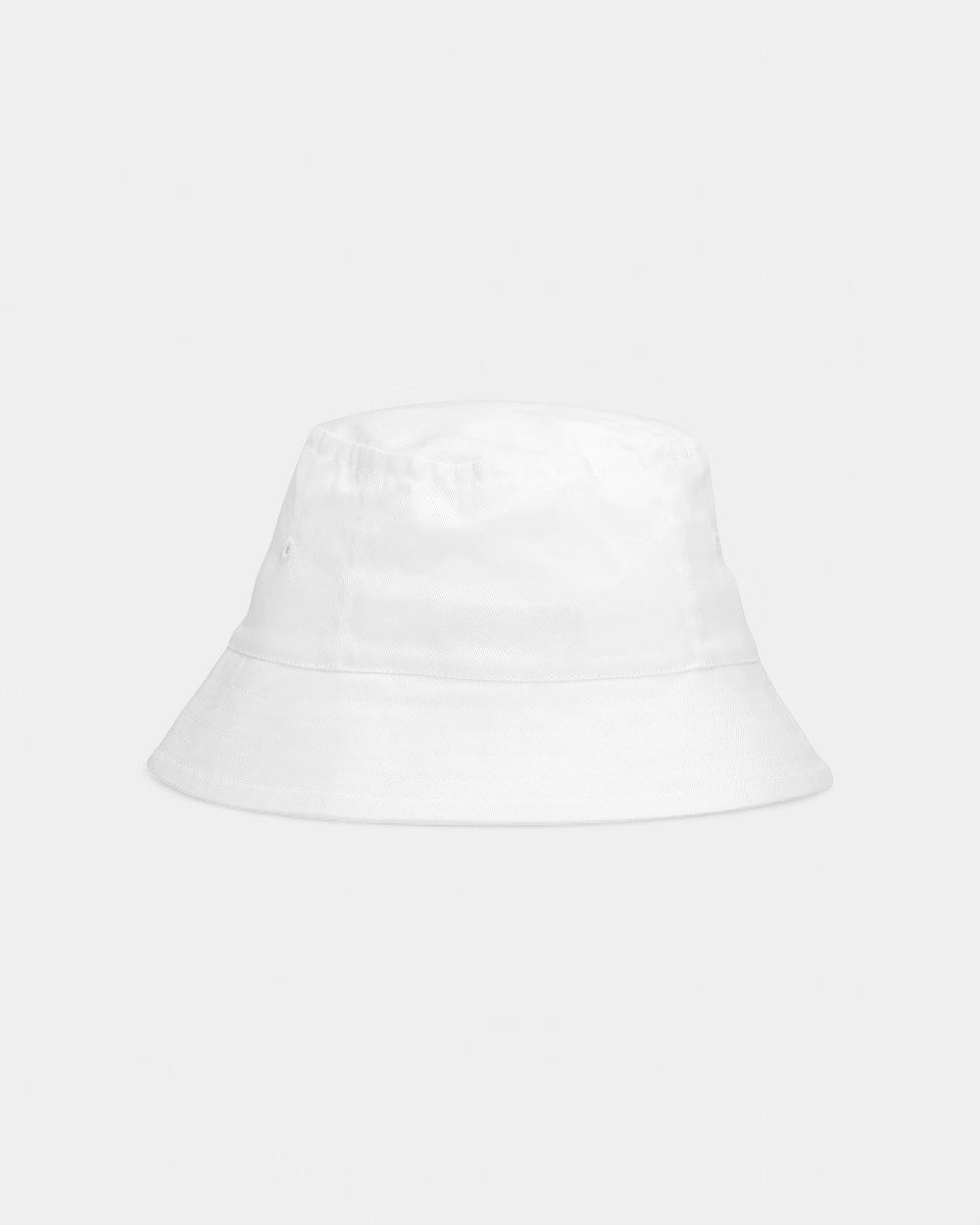 Twill Bucket Hat zum Personalisieren