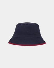 Wende-Bucket-Hat zum Personalisieren