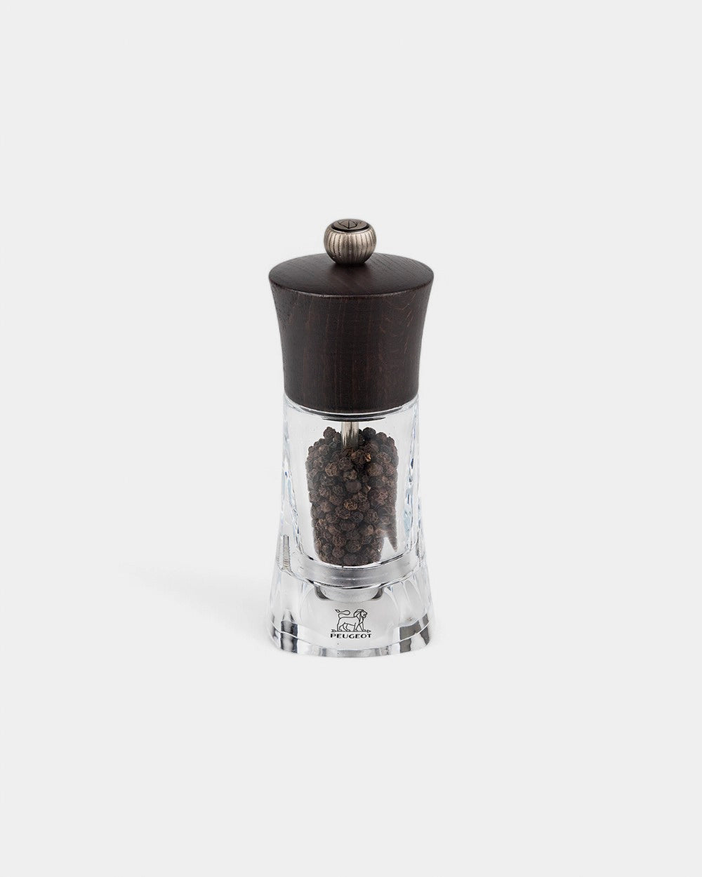 Personalisierbare Salz- und Pfeffermühle von Peugeot Saveurs