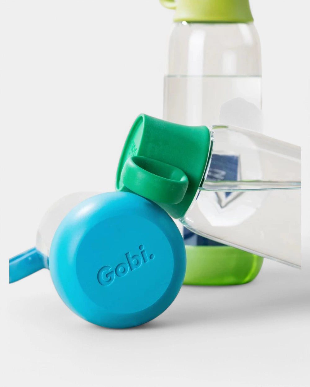 Personalisierbare Gobilab-Trinkflasche Made in France