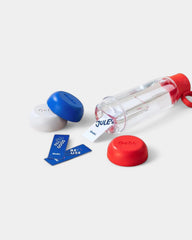 Personalisierbare Gobilab-Trinkflasche Made in France