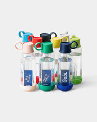 Personalisierbare Gobilab-Trinkflasche Made in France