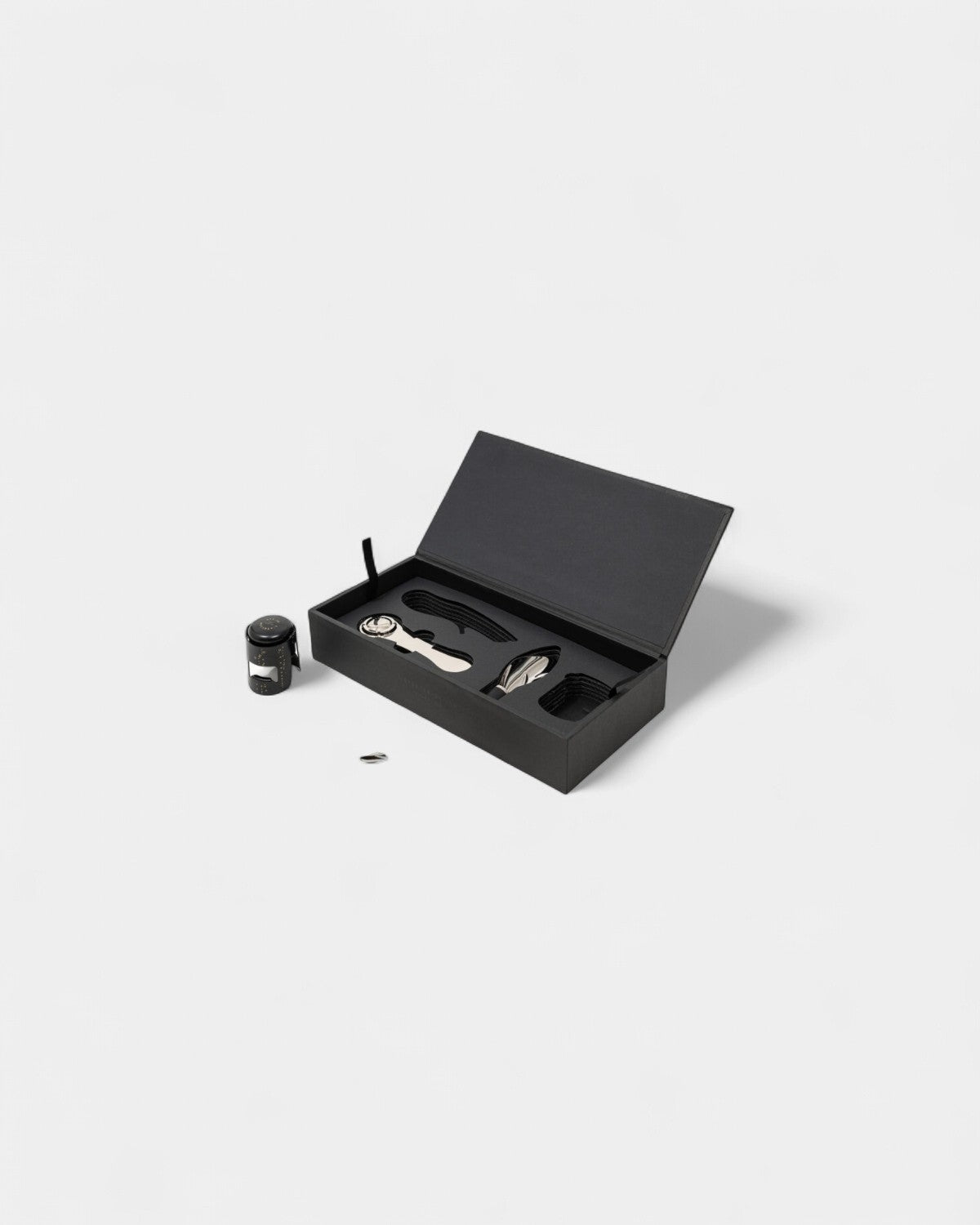 Geschenkbox Oeno Collection 3 L'Atelier du Vin zum Personalisieren