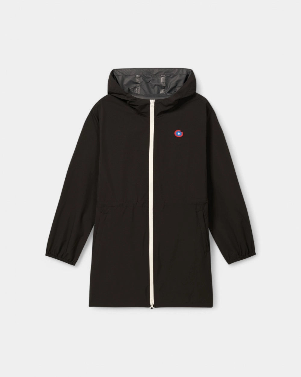 Wasserdichte Jacke Flotte Amelot zum Personalisieren