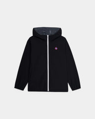 Kurze wasserdichte Jacke Flotte Passy zum Personalisieren