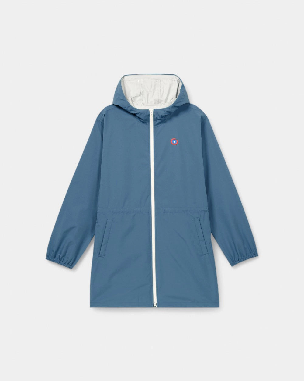 Wasserdichte Jacke Flotte Amelot zum Personalisieren