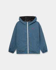 Kurze wasserdichte Jacke Flotte Passy zum Personalisieren