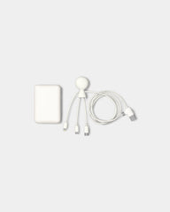 Ladepack 5 000 mAh mit Multi-Anschlüssen zum Personalisieren