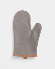 Gesteppter Ofenhandschuh zum Personalisieren