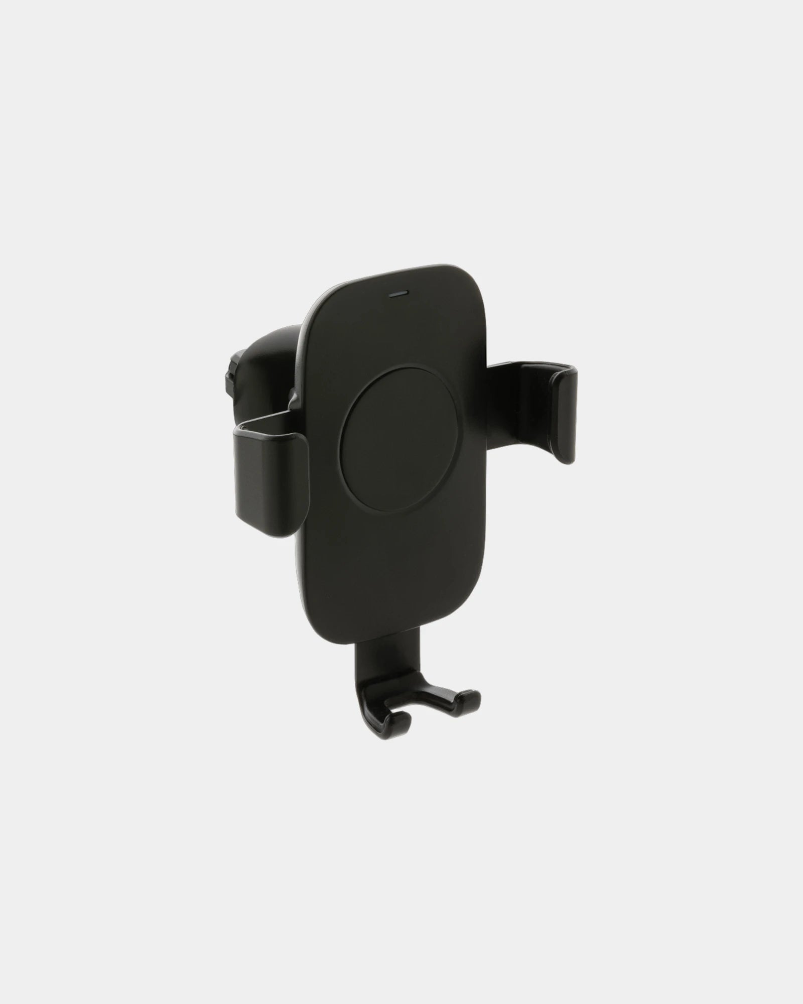 Support Auto mit 10W Ladegerät aus recyceltem Kunststoff zum Personalisieren - 3
