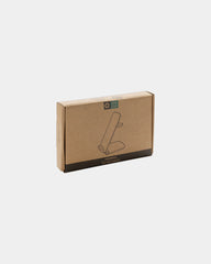 Ladegerät 15W 3 in 1 aus recyceltem ABS zum Personalisieren - 6