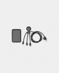 Ladepack 5 000 mAh mit Multi-Anschlüssen zum Personalisieren