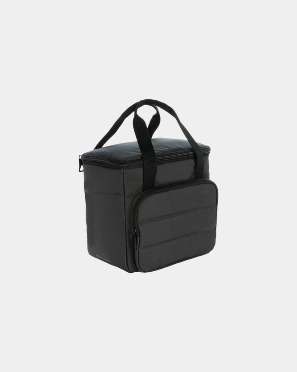 Sac isotherme rPET AWARE™ à personnaliser - Noir
