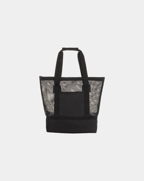 Tote bag isotherme 2 en 1 en rPET AWARE™ Iqlo à personnaliser - 1