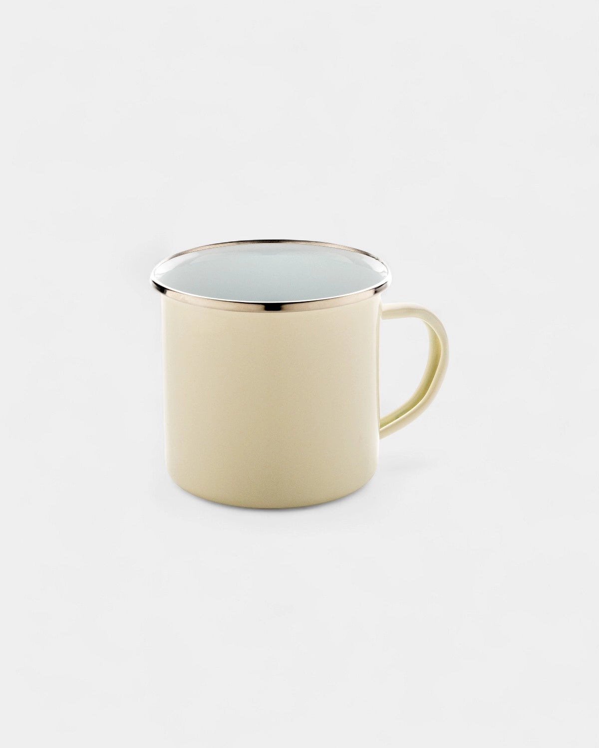 Emaille-Tasse 350ml zum Personalisieren